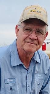 Jimmy Dale Wooten Sr. Obituary