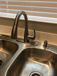 best touchless kitchen faucet reviews