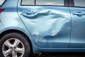 Here's a look at what are. Signs Your Car Has A Warped Frame Following An Accident