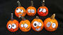 Easy Pumpkin Pumpkin Painting Ideas