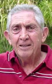 Jimmy Salazar Obituary (1933