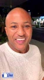 Dwight Biggs's Instagram, Twitter & Facebook