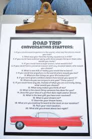 Feb 27, 2021 · road trip games are games you play while in the car with others. These Road Trip Games Stop Kids From Saying Are We There Yet Road Trip Fun Fun Road Trip Games Road Trip