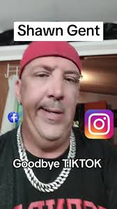 Shawn Is The Ceo Son