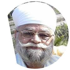 Harinderjit Singh