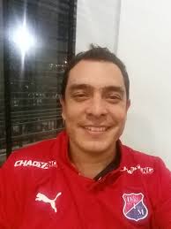 Alejandro Hoyos Sucerquia على X: "Listo para el partido entre hinchas del  DIM VS NAL #ElFutbolCuentaConmigo https://t.co/xPVFcTSlAw"
