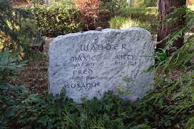 Wander does pick up when we meet arthur and jimmy. Datei Maxie Wander Fred Wander Waldfriedhof Kleinmachnow Mutter Erde Fec Jpg Wikipedia