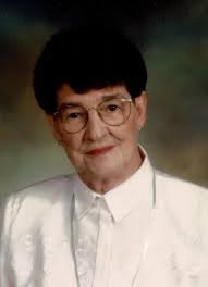 Margaret Reid Obituary