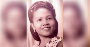 Adela George's Instagram, Twitter & Facebook