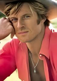 What a body of work Redford had, including three movies I've seen many  times: The Natural, Butch Cassidy and The Sundance Kid, The Sting. RIP  Sundance. And that only scratches the surface.