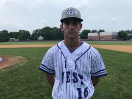 Nick Sylvester leads Cherry Hill West baseball to sectional final