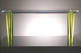 It will complement any type of style of dining room. Maximize Your Space With Acrylic Furniture