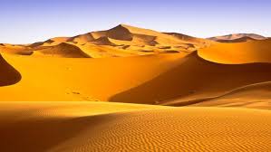 Top 10 Most Popular And Hottest Deserts In The World For More Click On An Image Top10 Mostpopular H Deserts Of The World Largest Desert Desert Landscaping