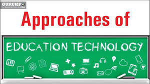 Our online system is designed to focus on students' strengths and achievements, rather than their limitations and failures. Approaches Of Education Technology In Hindi B Ed Arti Gupta Of Biyani Group Colleges Jaipur Youtube