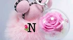 Nr logo letter design on luxury background. Best Of N Name Status Free Watch Download Todaypk