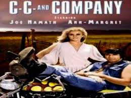 And company is your average biker flick, with cool dude c.c. C C And Company Video Dailymotion