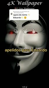 Nombres Chidos Que Lleven Eduardo