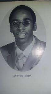 arthur g agee jr