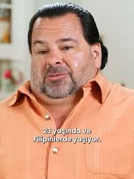 Büyük aşk nasıl başladı? 💓 #evliliğe90gün #90dayfiance #before90days  #biged #biged90dayfiance #bigedandrose #tlc #tlcturkiye