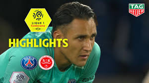 É de mbappe, aos 23 minutos!! Paris Saint Germain Stade De Reims 0 2 Highlights Paris Reims 2019 20 Youtube