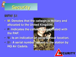 The international radiotelephony spelling alphabet, is the most commonly used radiotelephone spelling alphabet. Lecture 2 Radio Communications Ppt Download