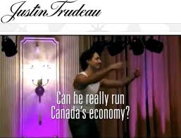 Conservative Attacks On Justin Trudeau Backfire On Harper Editorial The Star