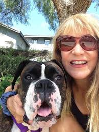 Pet Sitting With Cynthia