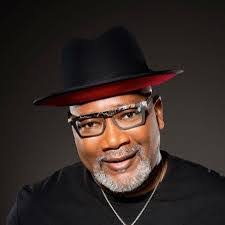 Andre Landers's Instagram, Twitter & Facebook