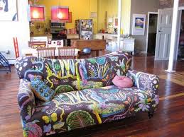 Living Room Divine Colorful Living Room Decoration Using Colorful Abstract L Loft Living Room Design Funky Living Room Furniture Orange Living Room Walls Paint