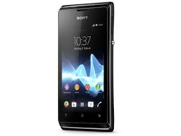 Sony Xperia E dual - Notebookcheck.com ...