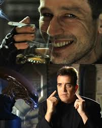 A happy birthday to both Michael Wincott and Tom Woodruff Jr. from Alien:  Resurrection! 🎞 Alien Resurrection (1997) 🎬 Jean-Pierre Jeunet 🎥  Sigourney Weaver, Winona Ryder, Dominique Pinon, Ron Perlman, Gary Dourdan,