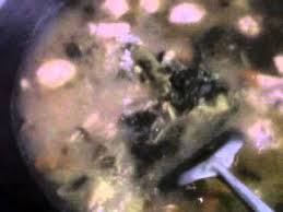 Alhasil untuk menyajikan dan menikmati makanan yang bergizi pun membutuhkan biaya yang tidak murah. Sop Bebek Sayur Asin Youtube