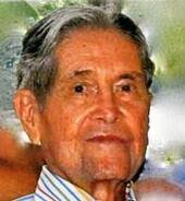 Obituary information for Jack Martin Enoch