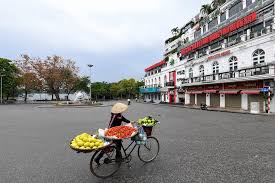 Từ 0h ngày 22/6, tp hà tĩnh với hơn 100.000 dân kết thúc giãn cách xã hội, cơ sở kinh doanh, dịch vụ được hoạt động trở lại, trừ quán hàng, điểm ăn uống trên vỉa hè. Báº¯t Nhá»¯ng Khoáº£nh Kháº¯c Lung Linh Cá»§a Ha Ná»™i Trong Ngay Gian Cach Xa Há»™i Bao Quáº£ng Ninh Ä'iá»‡n Tá»­