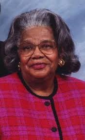 Marguerite Threadgill Obituary (1926