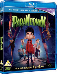 Watch latest hollywood hindi dubbed movies. Amazon Com Paranorman Blu Ray 3d Blu Ray Dvd Digital Copy Uv Copy 2012 Kodi Smit Mcphee Casey Affleck Tucker Albrizzi Movies Tv