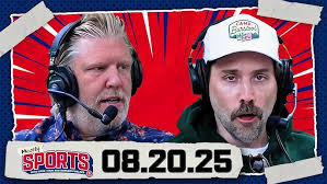 MLB Players Discuss the Hot Stove