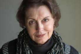 Thea Temple, long at the heart of literary Dallas, is moving