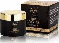 Versace Caviar Premium Luxe Cream 50ml | Caviar, Cream, Coffee
