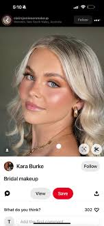 Makeup artist for wedding in April 2025