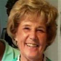 Gale Alice Morefield Sales Obituary