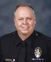 RESERVE OFFICERS OF THE YEAR HONORED; LAPD'S 150TH ANNIVERSARY; ABC'S THE  ROOKIE, TWICE A CITIZENS