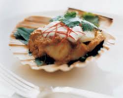 Michelin Star Thai Food By David Thompson Best Thai Restaurant Food Thai Street Food