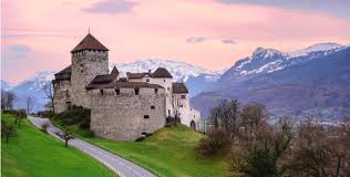 How To Open A Bank Account In Liechtenstein Transferwise