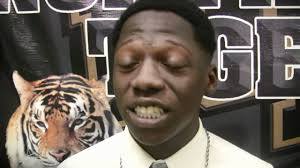 Booneville's Darius Leach and Keldrick Lashley sign with Tiger basketball