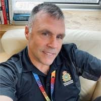 20+ "Brad Pye" profiles