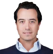 Bernard Alexander Pierson