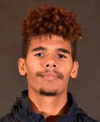 2023 Men's Cross Country Roster