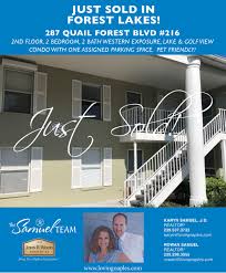 The Samuel Team At John R Wood Properties Is Pleased To Announce That 287 Quail Forest Boulevard 21 In 2020 Naples Real Estate Florida Real Estate Real Estate Buyers