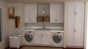 I mobili ikea per la lavatrice. Ikea Laundry Rooms Classico Lavanderia Miami Di Inspired Kitchen Design Houzz
